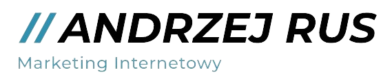 Logo Andrzej Rus