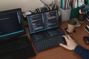 Web crawler