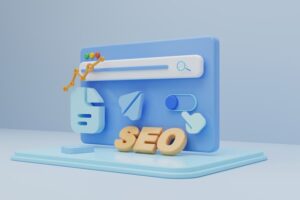 Zaawansowane techniki pozycjonowania stron SEO