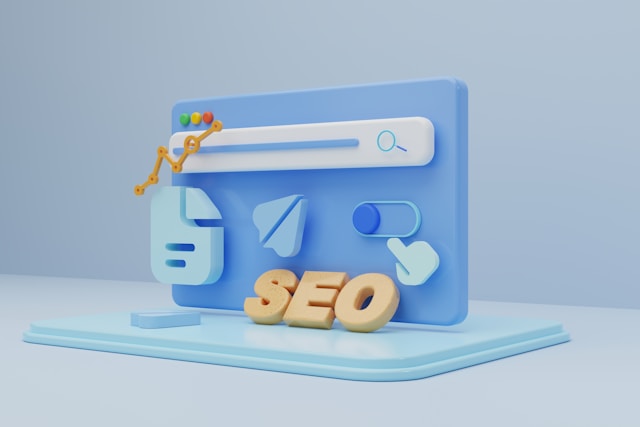 Zaawansowane techniki pozycjonowania stron SEO
