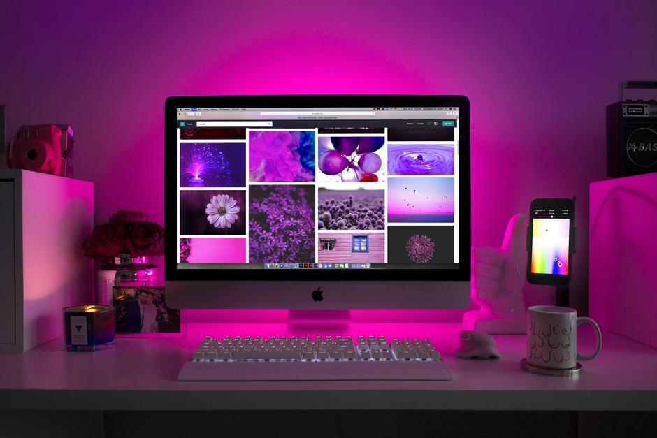 Projektowanie stron internetowych