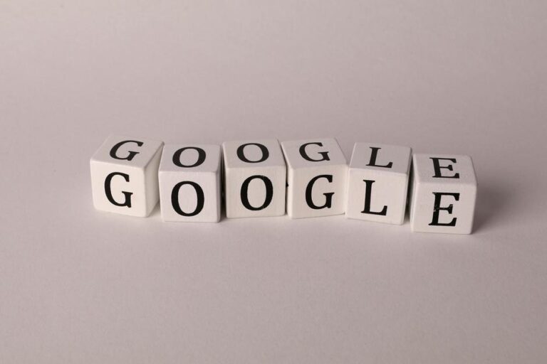 SEO trendy Google