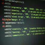 Canonical rel