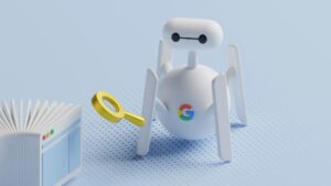 Google bots
