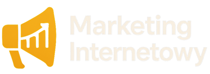 Logo Marketing Internetowy