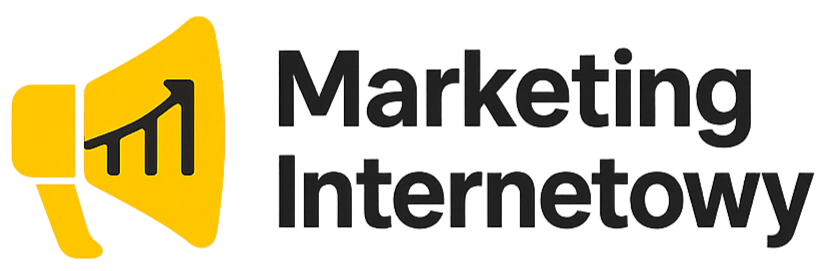 Marketing Internetowy Logo