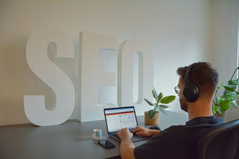 On-page SEO