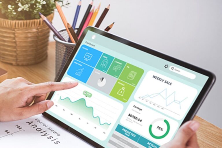 Pozycjonowanie bloga