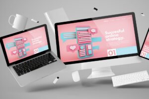 Korzyści reklamy displayowej