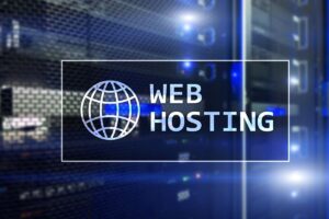 Hosting a pozycjonowanie