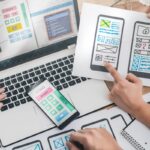 Projekt strony internetowej